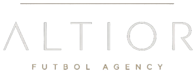 Altior Futbol Agency